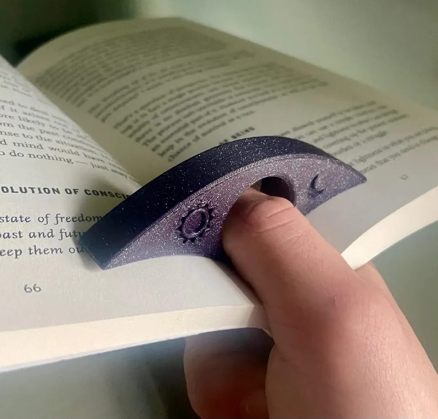 Reading Accessories